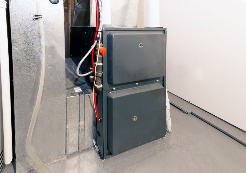 Oil Furnace Replacement in Monmouth County, NJ