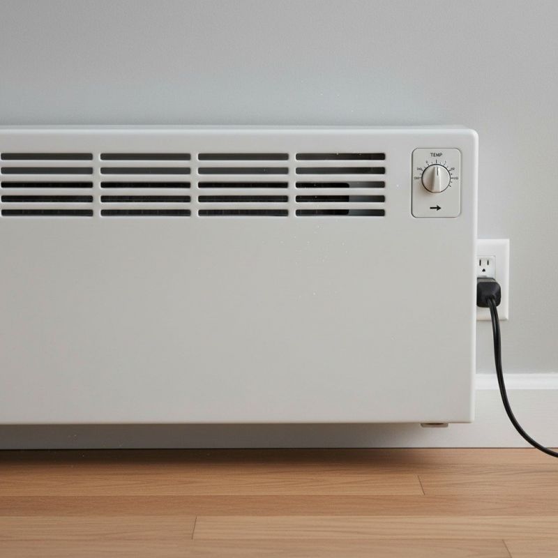 Panel Heating Installation in Monmouth County, NJ