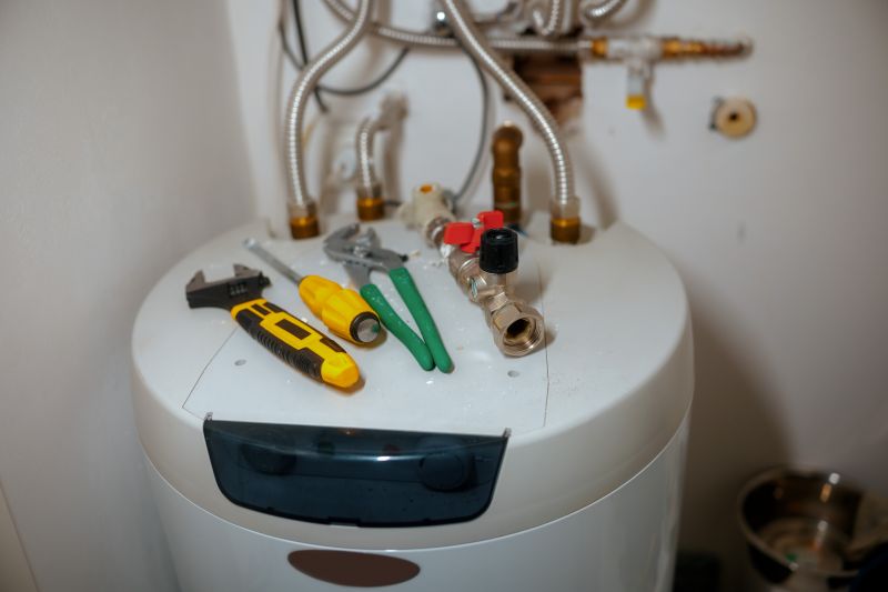 Propane Water Heater Repair in Denver, CO