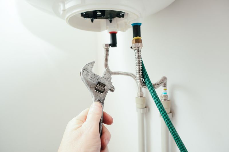 Propane Water Heater Repair in Denver, CO
