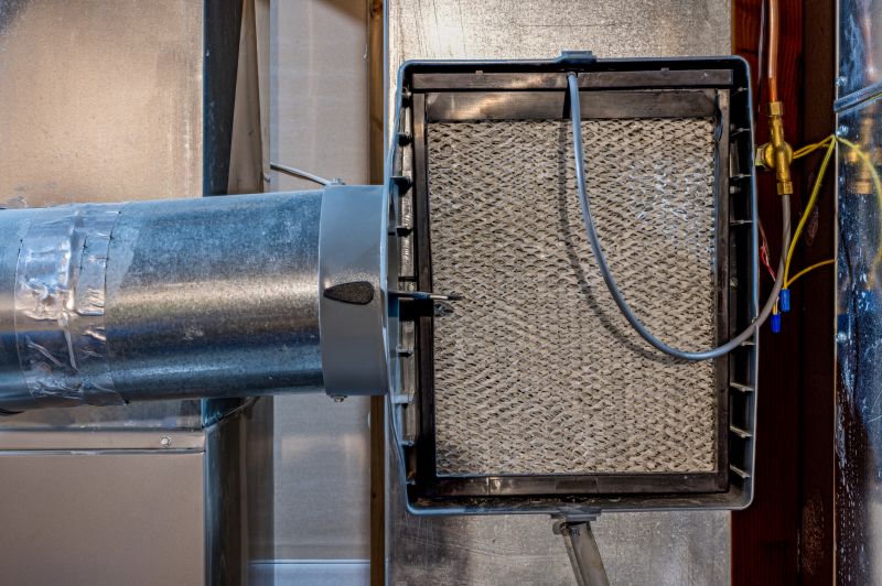 Residential Humidifier Service in Cincinnati, OH
