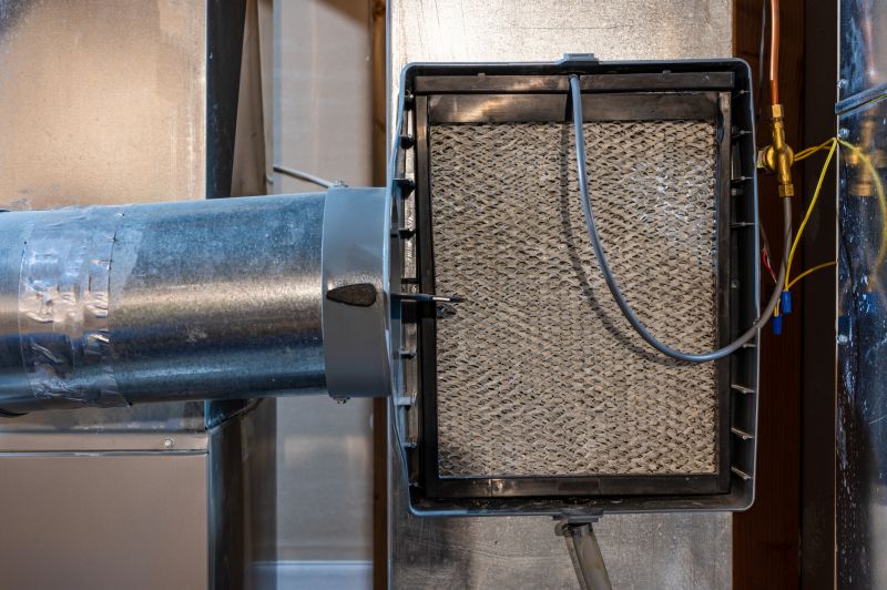 Room Humidifier Installation in Columbus, OH