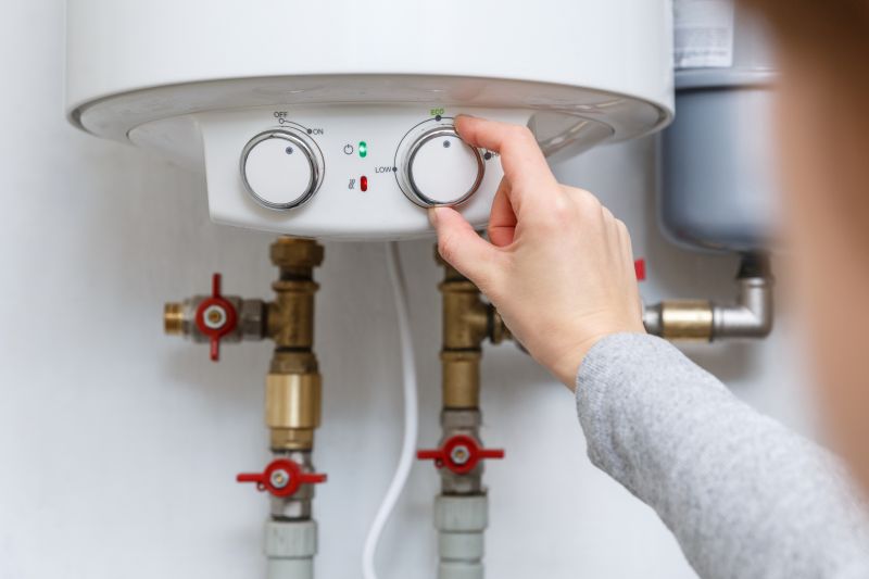 Water Heater Replacement in Columbus, OH