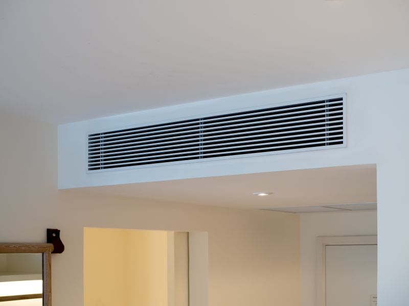 Whole House Fan Replacement in Prescott Valley, AZ